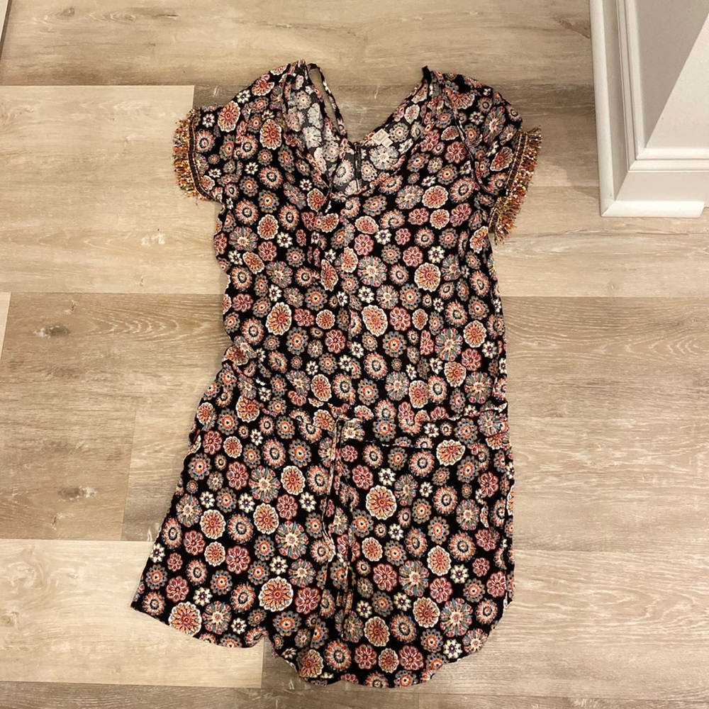 Loft Beach Dress